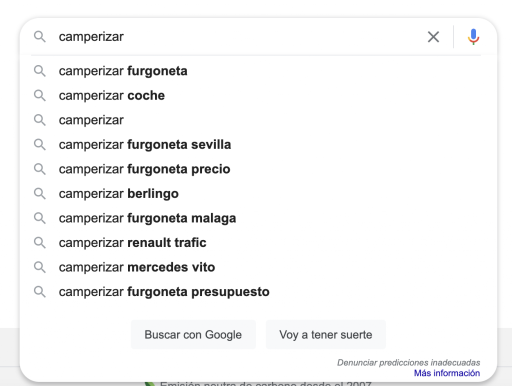 Como hacer una investigación de palabras clave y no morir en el intento. Parte 2 4 image 4 Como hacer una investigación de palabras clave y no morir en el intento. Parte 2