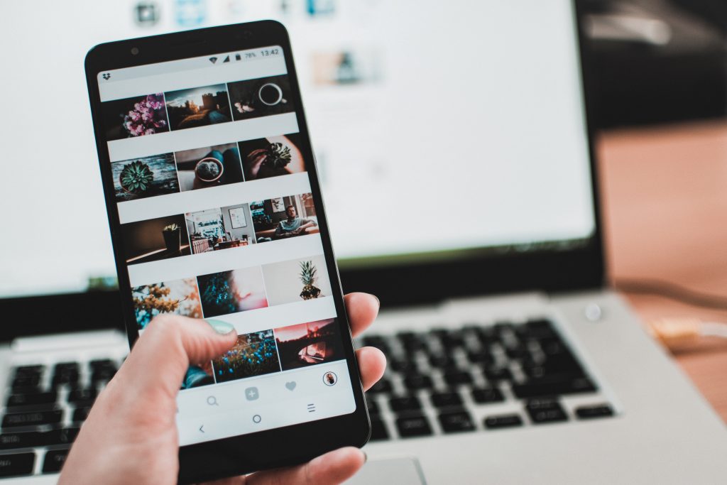 reels de instagram
