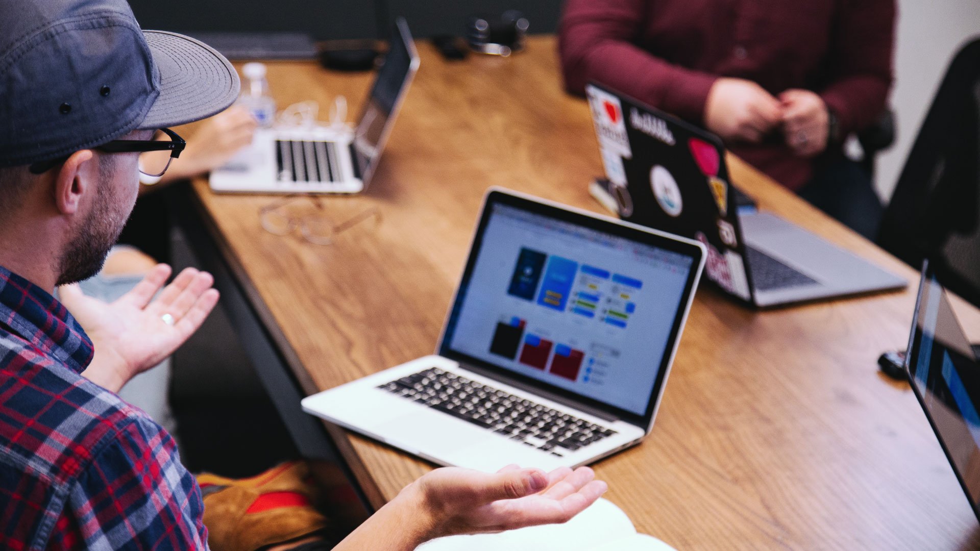 5 tips para una estrategia de contenidos que debemos tener en cuenta