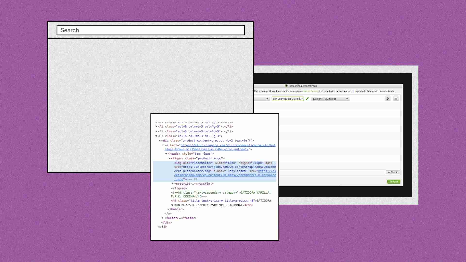 Llegó el momento de conocerlo todo sobre el selector XPath