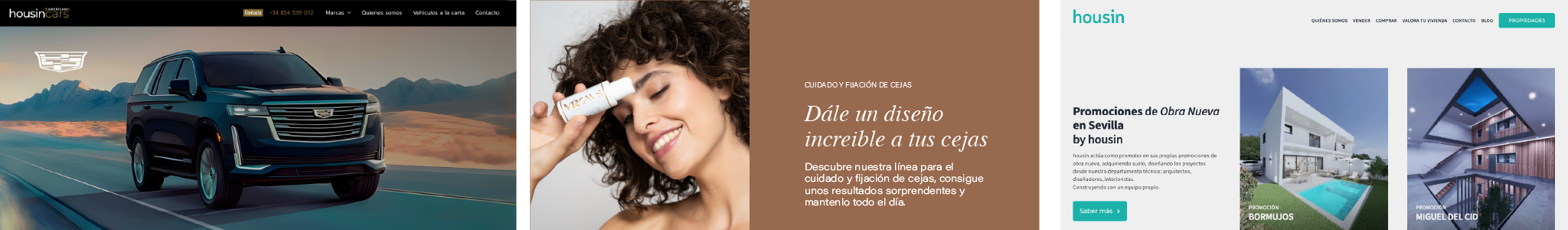 Servicios 3 agencia seo en sevilla